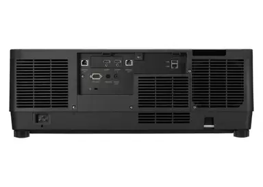 Sharp Electronics 8 200 Lumen Wuxga Laser LCD Projector Black, image 3