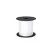 Brother International Corporat 4 in Wide TT UL-969 Continuous White Label (Use BMSLPR03 Ink Ribbon), 2MIL, 5INOD/, image 5