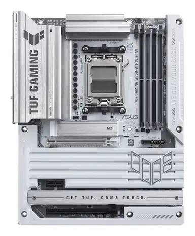 ASUS Tuf Gaming B850-BTF WIFI W, image 3