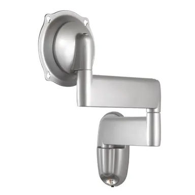 Chief Manufacturing Dual Arm Wall Mount, image 4
