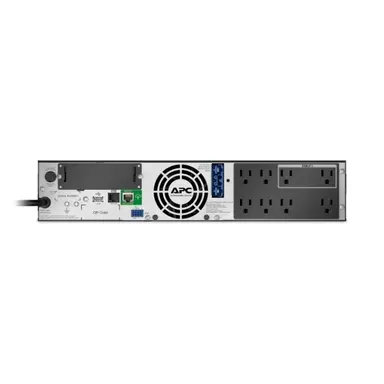 APC by Schneider Electric UPS X 750VA Rack Tower LCD 120V, image 6