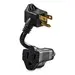 CyberPower Systems (USA) Ideal for Gaining Additional Outlet Space, the Outlet Extender from Cyberp, image 4