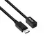 Club 3D B.V Mini DP Female to DP Male Cable Support up to 8K 60HZ, DisplayPort 1.4 1 METER/3, image 5