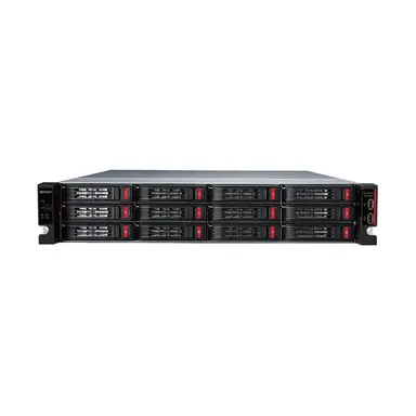 Buffalo Technology Terastation 71210RH 144TB 12-BAY NAS