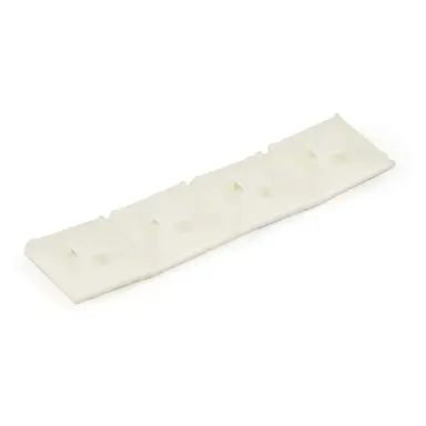 StarTech.com 100 Cable Tie Mounts - Adhesive Tape, image 4