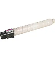 Ricoh Magenta Toner for Use in MPC306 MPC307 MPC406 MPC407 Estimated Yield 6,000, image 3