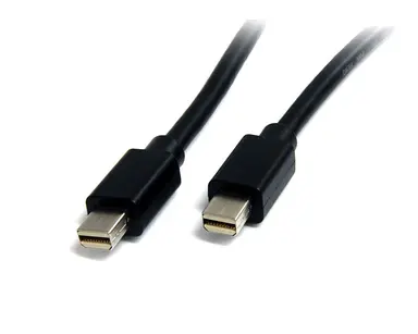 StarTech.com 6FT/1.8M Mini DisplayPort Cable (Mini DP 1.4) - 8K 60HZ/4K 120HZ Video; 32.4 GBP, image 7