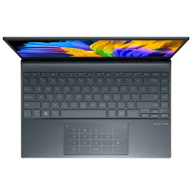 ASUS Sbg Commercial Zenbook 13 OLED Ultra Slim Notebook 13.3, image 8