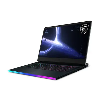 MSI Computer GE76 Raider 10UE-674 17.3 Inch I7 RTX3060., image 3