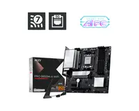 MSI Computer Pro B850M-A WIFI, image 3