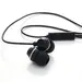 Verbatim Americas Stereo Earphones with Microphone, image 4