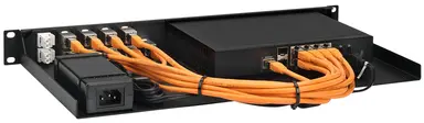 RACKMOUNT.IT Rackmount Sonicwall TZ280 TZ380 W TZ480 TZ570 W TZ580 TZ670 TZ680, image 6
