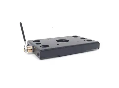 Epson ELPMB85 Rail Adapter with Micro Adjustment