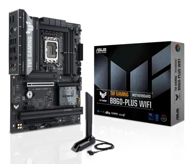 ASUS Tuf Gaming B860-PLUS WIFI