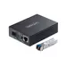 StarTech.com Single-Mode (SM) LC Fiber Media Converter for 10/100/1000 Networks, Standalone, image 5