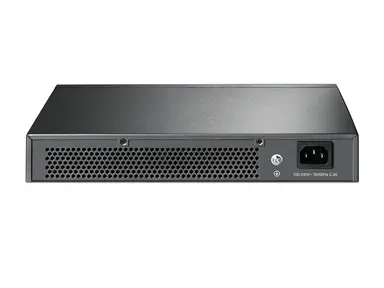 Omada Networks BY TP Link The 16-PORT Gigabit Easy Smart Switch IS AN Ideal Upgrade From AN UN, image 7