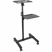 StarTech.com Mobile Projector and Laptop Stand/Cart, image 3