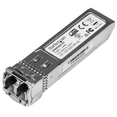 StarTech.com HPE 455883-B21 Compatible SFP+ - 10GBASE-SR 10GBPS - 10GBE Module - 10GE Gigabit