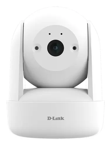 D-Link Systems 2K 1296P Resolution Pan And Tilt Functionality Allows Moving The Lens to View A, image 4