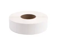 Brother International Corporat 2INX1IN TT Syn (Polyester) Matte Label (Use Wax/Resin or Resin Ribbon), 8INOD/3I, image 3