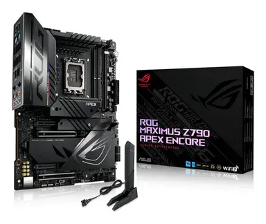 ASUS Rog Maximus Z790 Apex Encore, image 4
