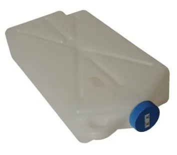 Canon Imagerunner C7055 Waste Toner Container