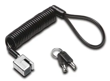 Kensington Computer Prtbl Keyed Cable Lock