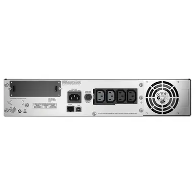 APC BY Schneider Electric APC Smart-Ups 700 Watts / 1000 VA Input 230V / Output 230V Interface Port RJ-4, image 6