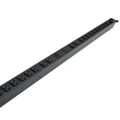 CyberPower Systems (USA) Metered PDU 120V 30A L5-30P 0U