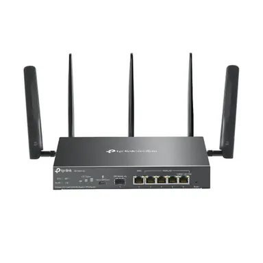 Omada Networks by TP Link Omada AX3000 Gigabit VPN Router, image 4