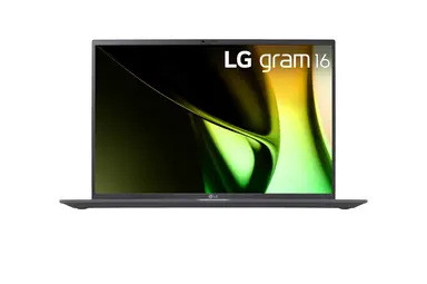 LG Electronics USA 16 in LG Gram Lightweight Notebook, HW TPM, Windows 11 Pro, Core Ultra 7, 16GB DD