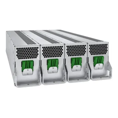 APC BY Schneider Electric Galaxy VS 9AH Smart Modular Long-Life High Capacity Battery String, image 6