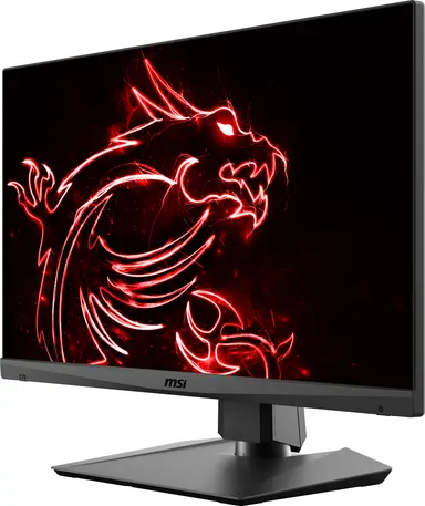 MSI Computer Optix MAG274QRF-QD, image 6