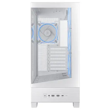 ASUS A31 Plus White ATX Case, image 5