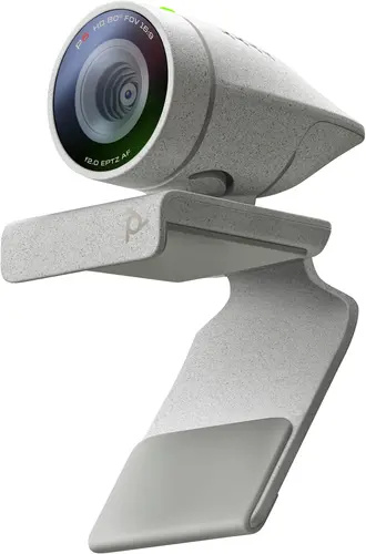 HP New Poly Studio P5 USB-a Webcam TAA Limited 2-Year Warranty, image 5