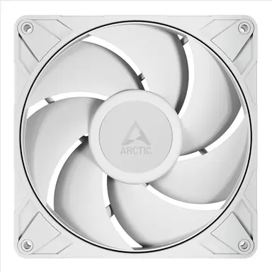 Arctic Cooling Arctic P14 Pro PST(WHITE)- 140MM Case Fan - Fluid Dynamic Bearing - Max 2500 RPM, image 6