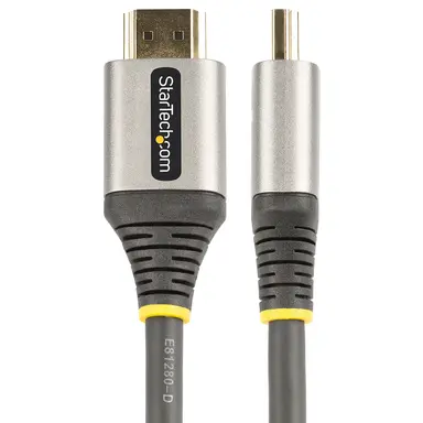 StarTech.com 10 ft 3M Certified HDMI 2.0 Cable 4K 60HZ, image 6