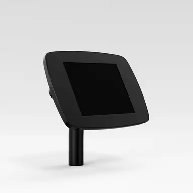 Bouncepad North America Bouncepad Static 60 Microsoft Surface GO 2 And 3 (2020 - 2021) Black Expos