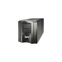 APC BY Schneider Electric UPS - Tower - Line-Interactive - 230V - 500WATT - 750VA - Smartslot U, image 3