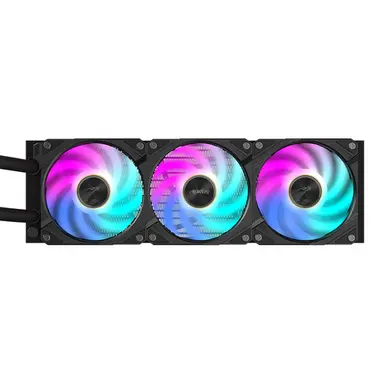 Gigabyte Aorus Waterforce X II 360, image 5