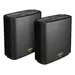 ASUS Zenwifi XT9 Mesh System Consists OF Pair OF ASUS AX7800 Tri Band WIFI 6 Mes, image 5