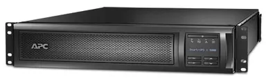 APC by Schneider Electric Smart-UPS X, Line Interactive, 3KVA, Rack/Tower Convertible 2U, 120V, 3X 5-15R+3, image 4