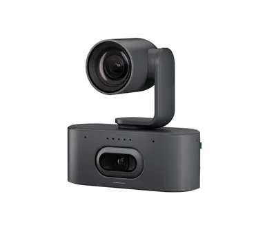 Logitech Rally AI Camera Pro (Graphite), image 6