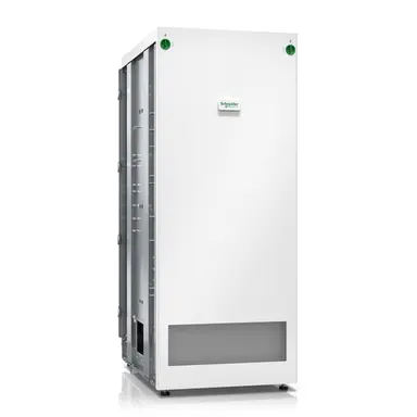 APC BY Schneider Electric Galaxy VS Maintenance Bypass Cabinet with Input Transformer 75KW 480V OR 600V I, image 4