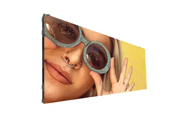 Philips Dvled Panel, 7524 1000X250MM, 45 Deg.
