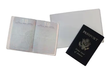 Canon Scan Passport Carrier Sheet ( 5 Sheets), Compatible with DR-C240, image 4