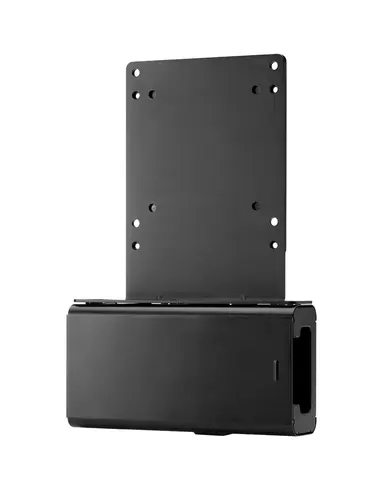 HP B300 Bracket with Power Supply Holder, image 6