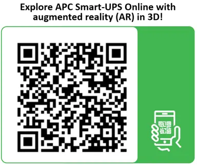 APC BY Schneider Electric APC Smart-Ups Srt 10000VA RM 230V, image 8
