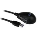 StarTech.com Extend a USB 3.0 Port from the Back of Your Computer to Your Desktop - 5 FT Desk, image 5