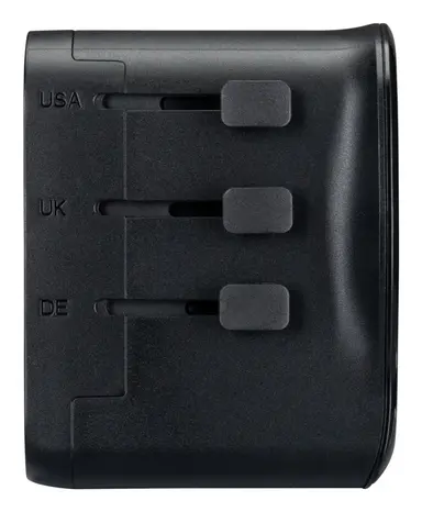 Targus Travel Adapter - 20WATT - Limited 2-Year Warranty, image 7